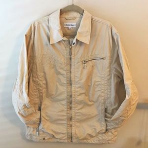 Calvin Klein Rain Jacket